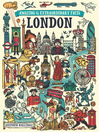 Amazing & Extraordinary Facts (eBook): London